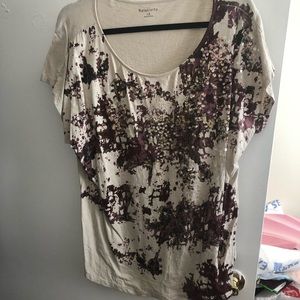 Plus Size Tops